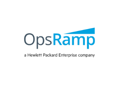 OpsRamp