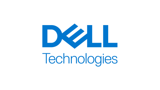 DELL Technologies Logo