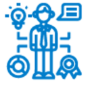 Soft Skills Enhancement Icon