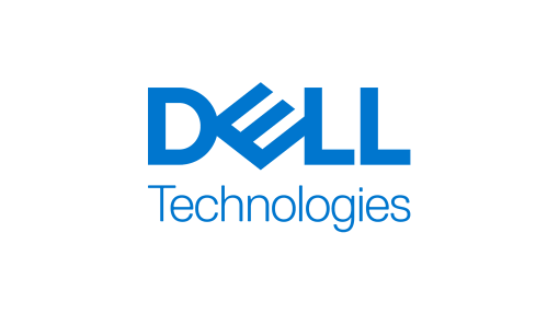 DELL Technologies Logo