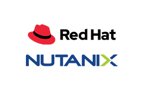 Executive Forum – Nutanix · Red Hat · CTC