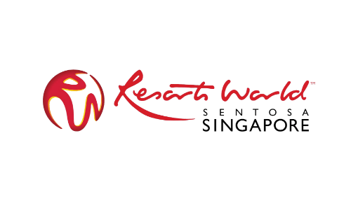 Resorts World SG Logo