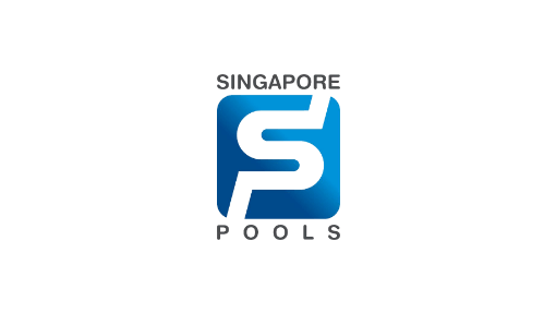 Singapore Pools Logo